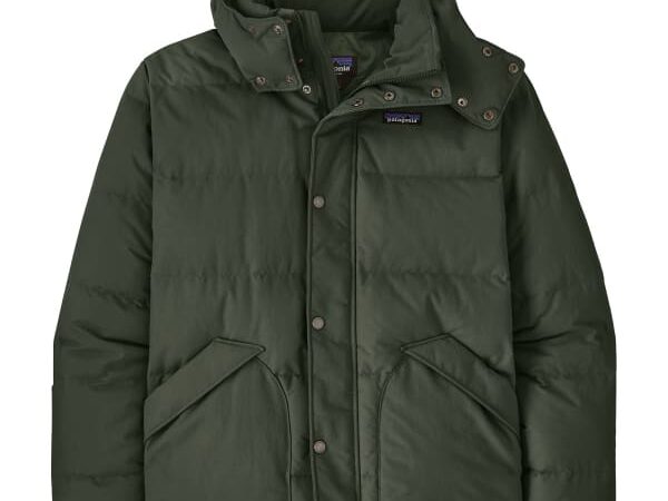 PATAGONIA M'S DOWNDRIFT JACKET