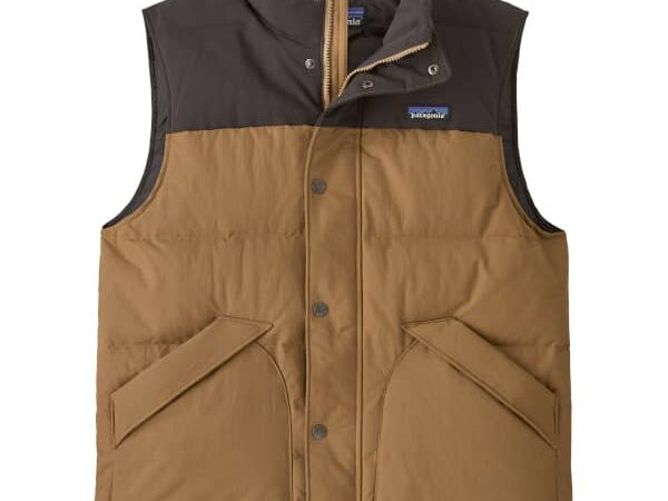 PATAGONIA M'S DOWNDRIFT VEST