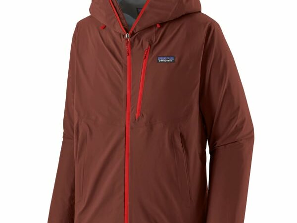PATAGONIA M'S GRANITE CREST RAIN JACKET
