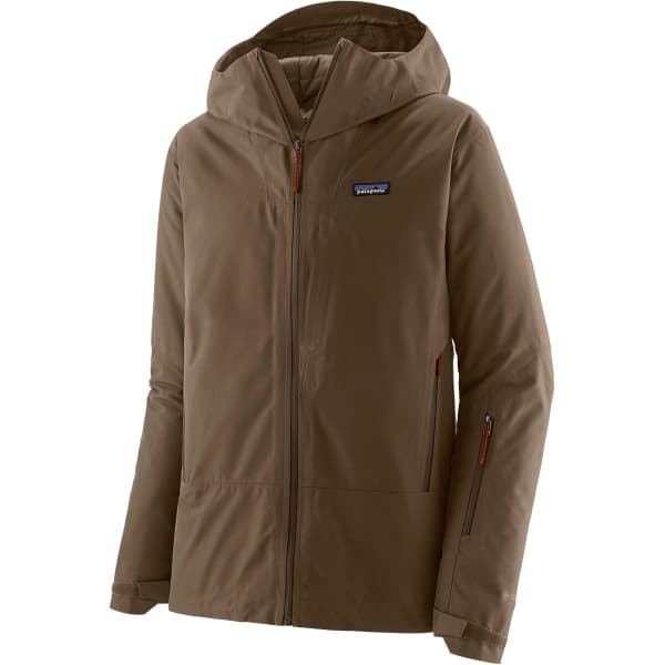 PATAGONIA M'S INSULATED STORM SHIFT JACKET