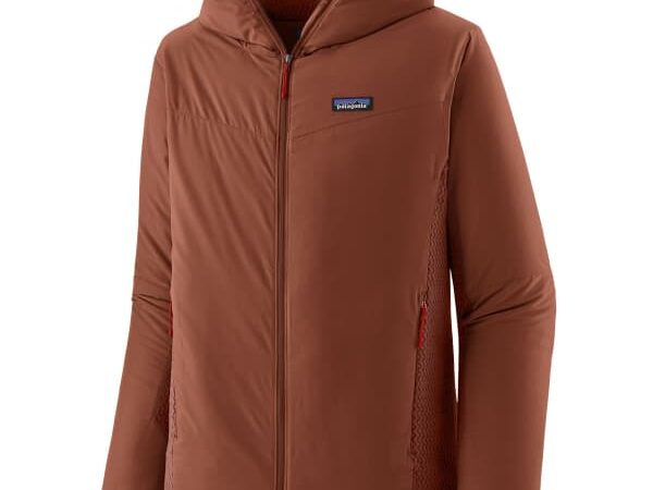 PATAGONIA M'S NANO-AIR LIGHT HYBRID HOODY