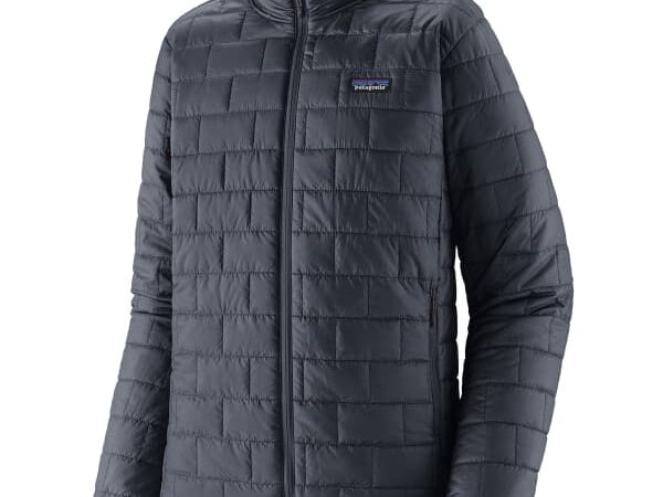 PATAGONIA M'S NANO PUFF JACKET