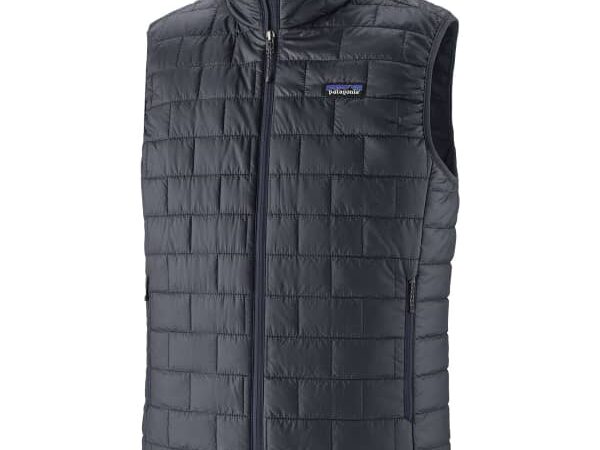 PATAGONIA M'S NANO PUFF VEST