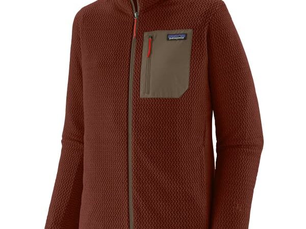 PATAGONIA M'S R1 AIR JACKET