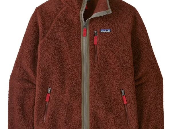 PATAGONIA M'S RETRO PILE JACKET