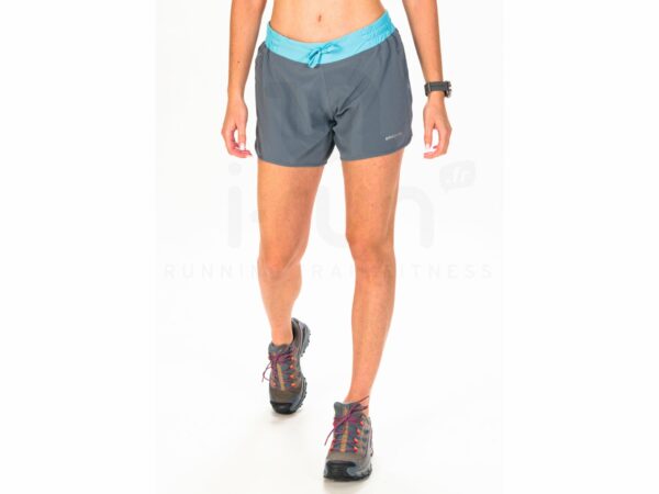 Patagonia Nine Trails W vêtement running femme