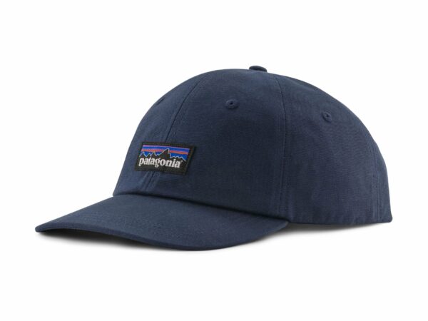 Patagonia P-6 Label Trad Casquettes / bandeaux