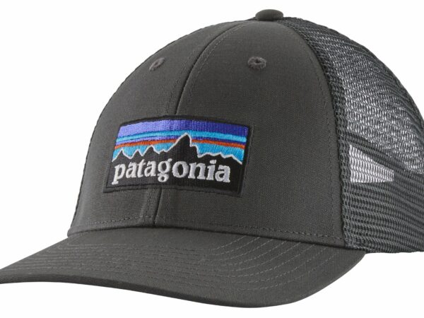 Patagonia P-6 Logo LoPro Trucker Casquettes / bandeaux