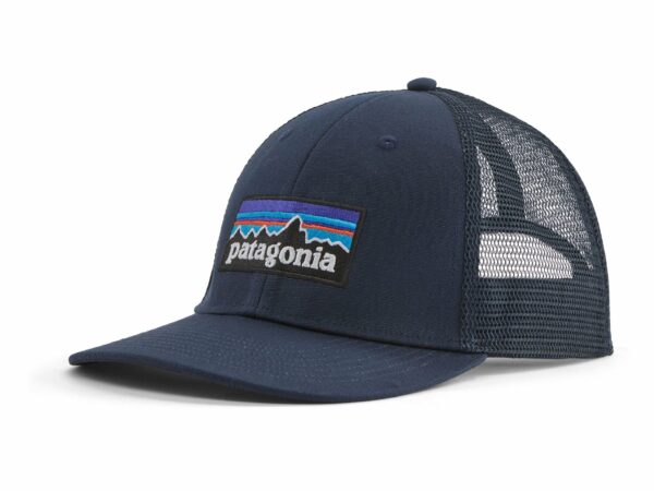 Patagonia P-6 Logo LoPro Trucker Casquettes / bandeaux