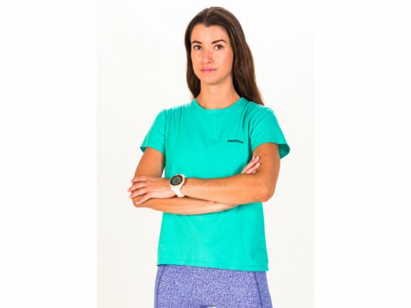 Patagonia P-6 Mission Organic W vêtement running femme