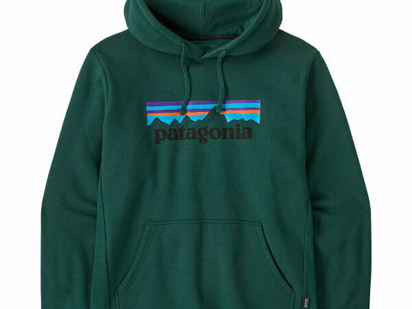 PATAGONIA P6 LOGO UPRISAL HOODY