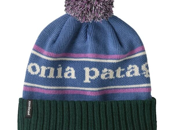 PATAGONIA POWDER TOWN BEANIE