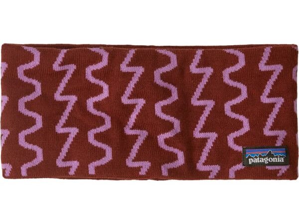 PATAGONIA POWDER TOWN HEADBAND