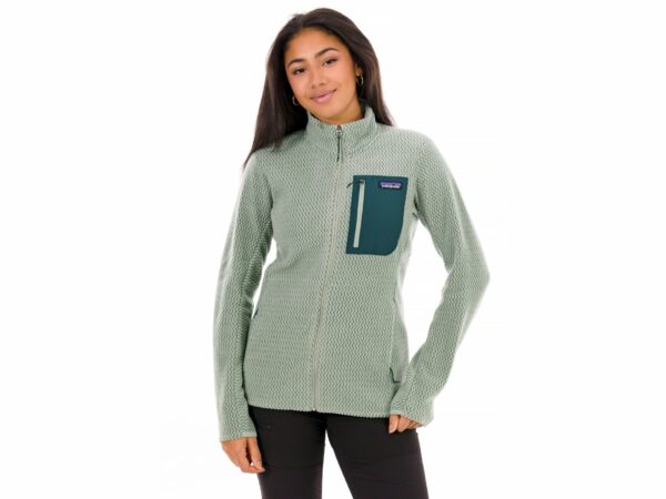 Patagonia R1 Air vêtement running femme