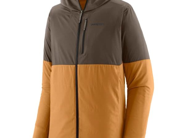 PATAGONIA S NANO-AIR ULTRALIGHT FREERIDE JACKET