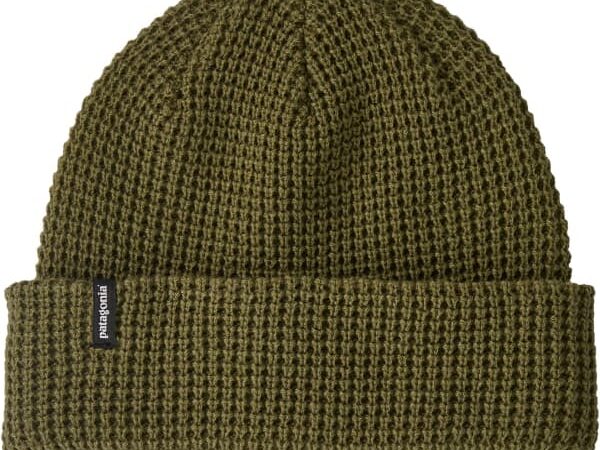 PATAGONIA SNOWDRIFTER BEANIE