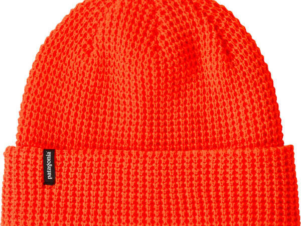 PATAGONIA SNOWDRIFTER BEANIE