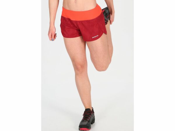Patagonia Strider W vêtement running femme déstockage