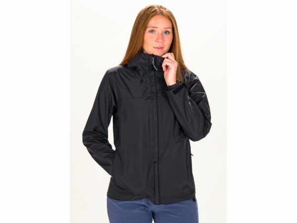 Patagonia Torrentshell 3L W vêtement running femme
