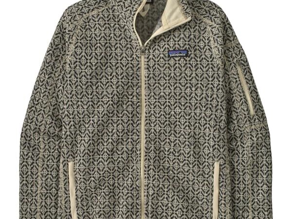 PATAGONIA W'S BETTER SWEATER JACKET