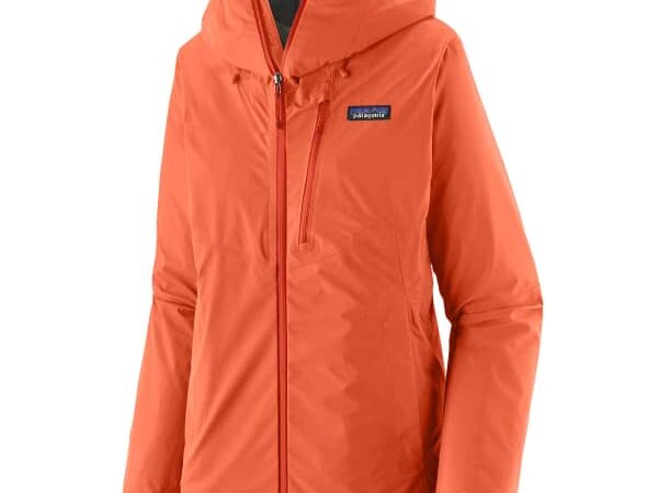 PATAGONIA W'S GRANITE CREST RAIN JACKET