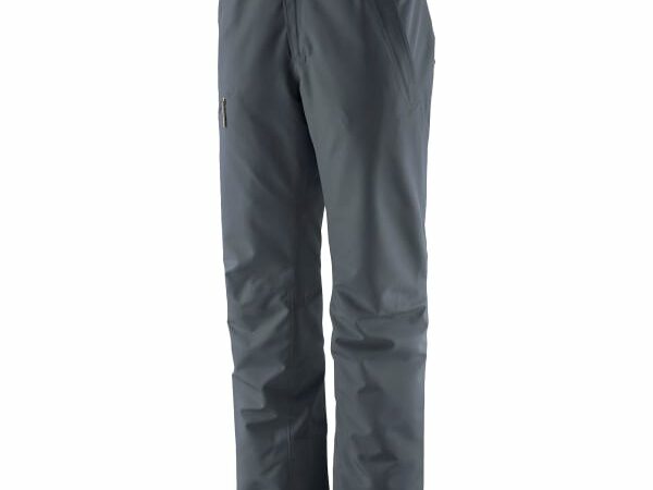 PATAGONIA W'S INSULATED POWDER TOWN PANTS - REG