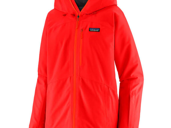 PATAGONIA W'S POWDER TOWN JACKET