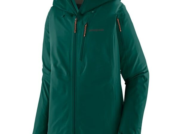 PATAGONIA W'S SNOWDRIFTER JACKET