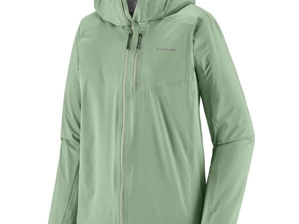 PATAGONIA W'S STORM RACER JACKET