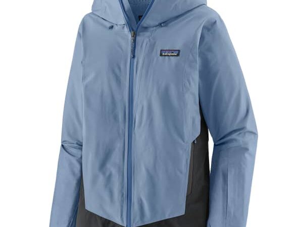 PATAGONIA W'S STORM SHIFT JACKET