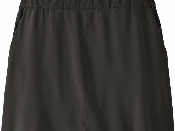 PATAGONIA W'S TERREBONNE TRAVELER SKORT W