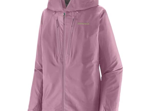 PATAGONIA W'S TRIOLET JKT