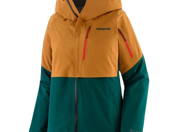 PATAGONIA W'S UNTRACKED JACKET