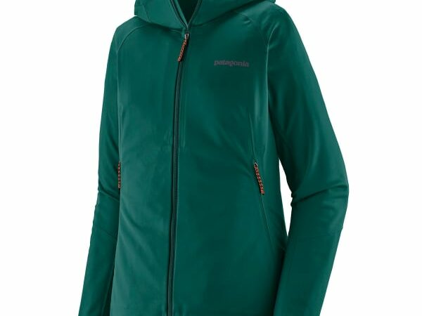 PATAGONIA W'S UPSTRIDE JACKET