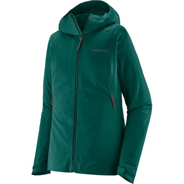 PATAGONIA W'S UPSTRIDE JACKET