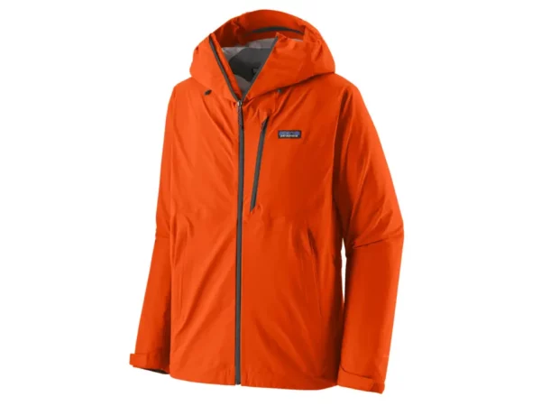 Veste imperméable Patagonia Granite Crest