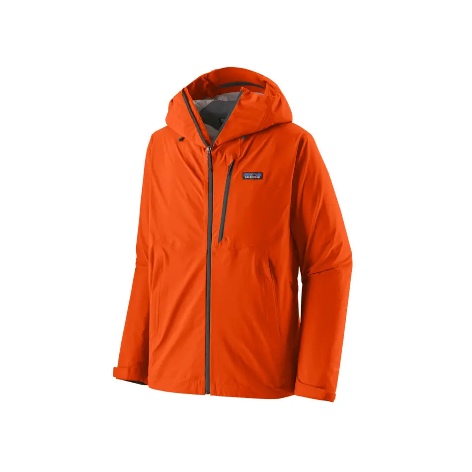 Veste imperméable Patagonia Granite Crest