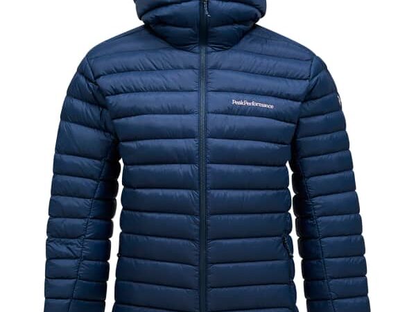 PEAK PERFORMANCE DOWN LINER HOOD JACKET