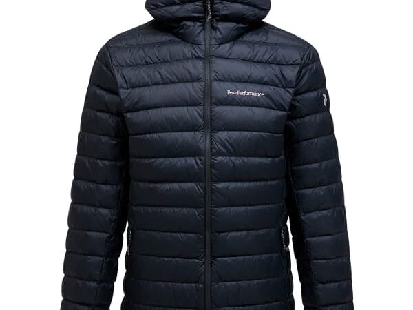 PEAK PERFORMANCE DOWN LINER HOOD JACKET