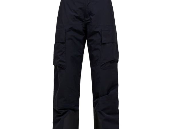 PEAK PERFORMANCE M EDGE INSULATED CARGO PANTS