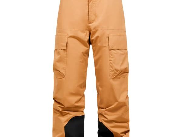 PEAK PERFORMANCE M EDGE INSULATED CARGO PANTS