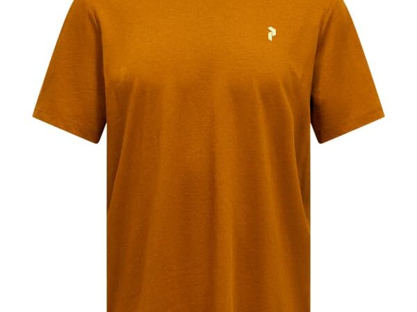 PEAK PERFORMANCE M EXPLORE GRAPHIC TEE