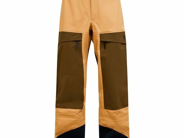 PEAK PERFORMANCE M GRAVITY GORE-TEX 3L PANTS