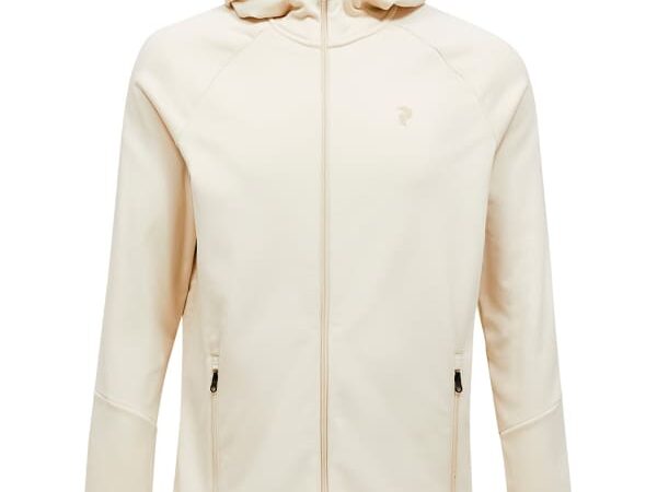 PEAK PERFORMANCE M RIDER ESSENTIALS ZIP HOOD