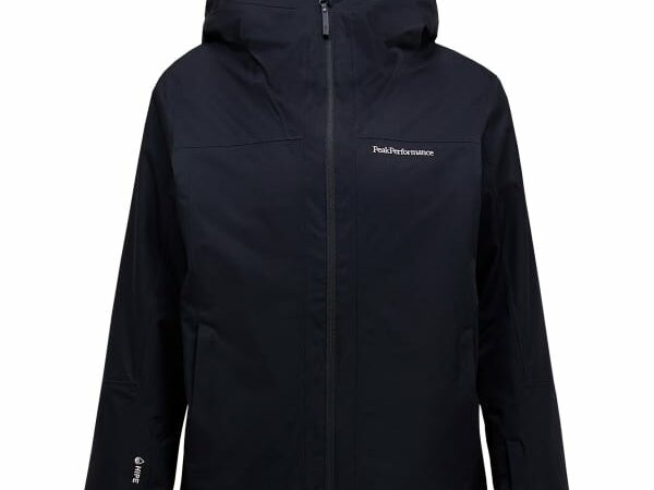 PEAK PERFORMANCE M RIDER TECH INSULATED JACKET