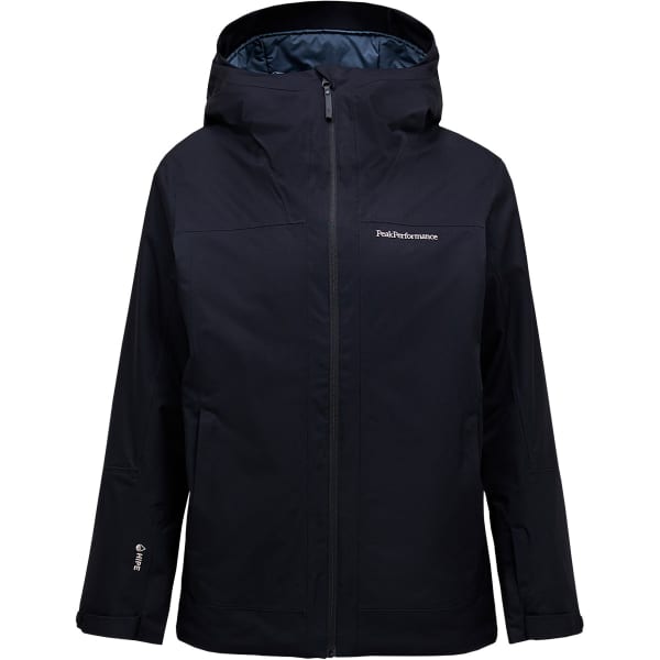 PEAK PERFORMANCE M RIDER TECH INSULATED JACKET