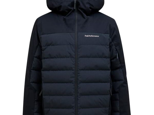 PEAK PERFORMANCE M SHRED DOWN JACKET