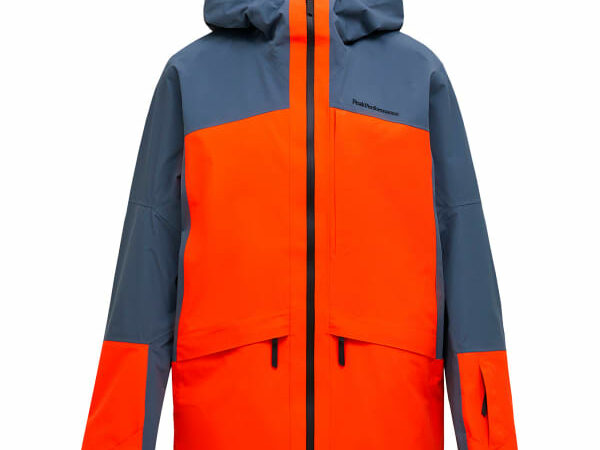 PEAK PERFORMANCE M VERTEC 3L JACKET