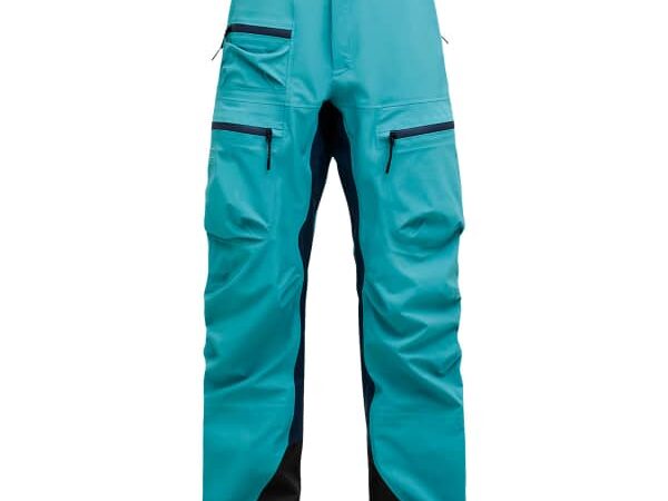 PEAK PERFORMANCE M VISLIGHT GORE-TEX C-KNITT