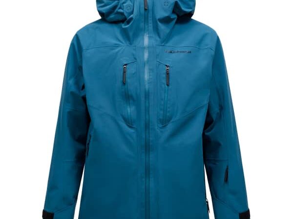 PEAK PERFORMANCE M WHITELIGHT APX JACKET